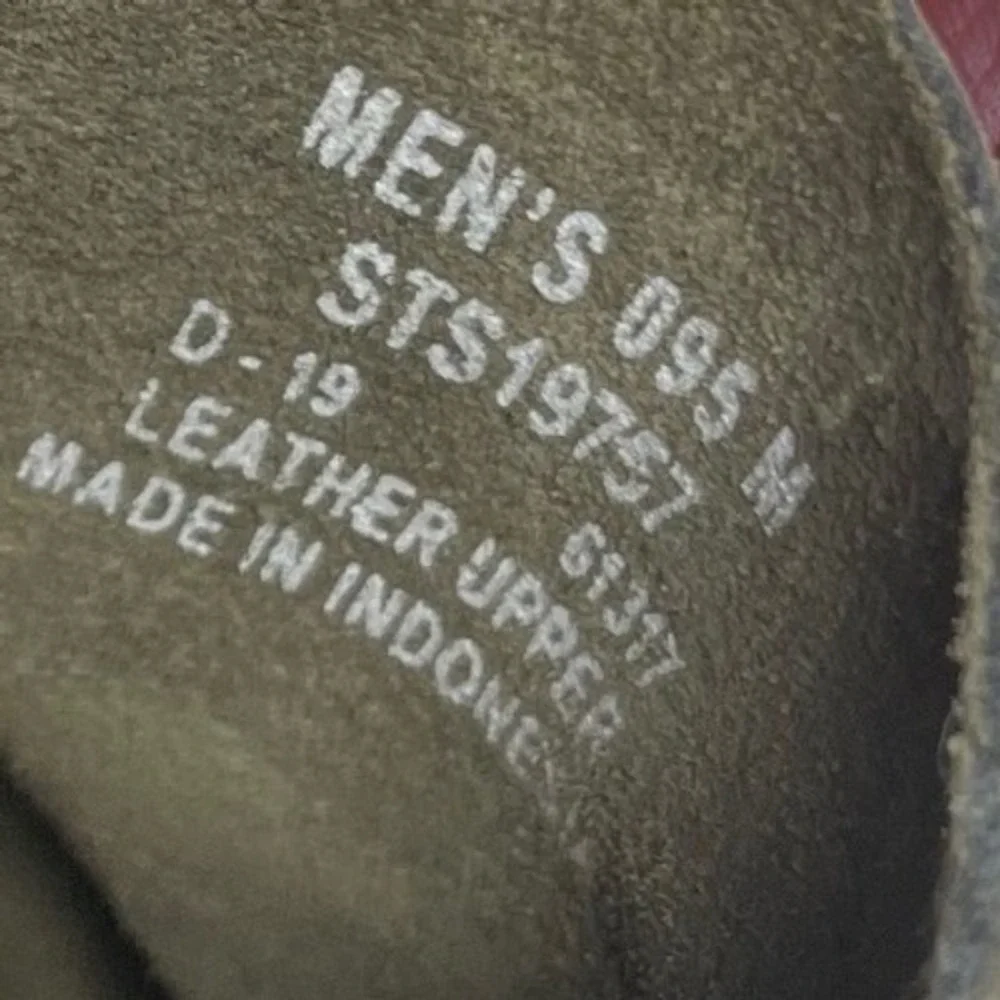 Sperry better than